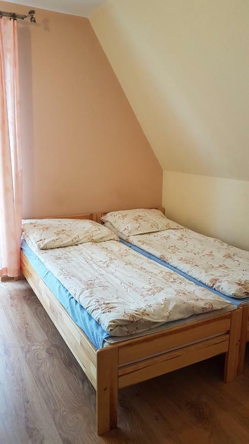 Pokoje Goscinne U Halinki Zab Rom bilde